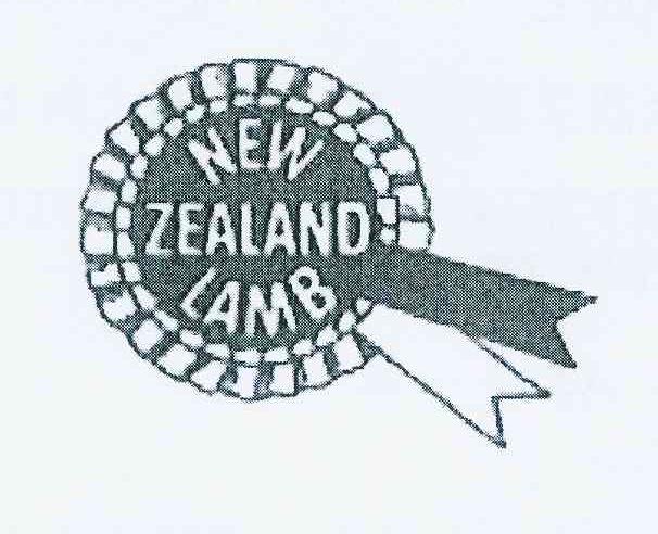 商标名称NEW ZEALAND LAMB商标注册号 11460173、商标申请人新西兰牛羊肉有限公司的商标详情 - 标库网商标查询