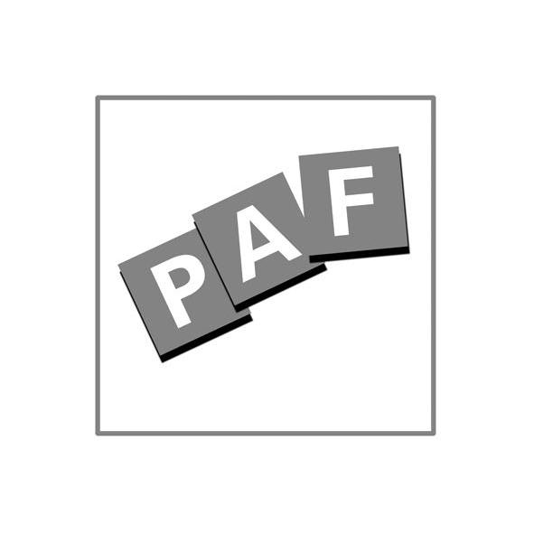 商标名称PAF商标注册号 11943642、商标申请人江苏尼尔森雅歌电子工程有限公司的商标详情 - 标库网商标查询