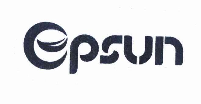 商标名称EPSUN商标注册号 10169943、商标申请人吴荣的商标详情 - 标库网商标查询