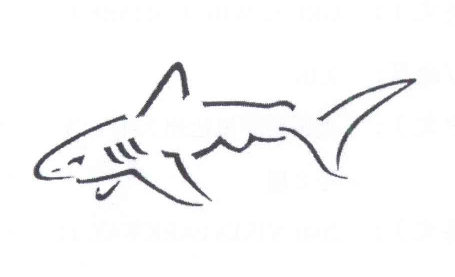 商标名称图形商标注册号 14250428、商标申请人真实品牌集团-鲨鱼有限责任公司的商标详情 - 标库网商标查询