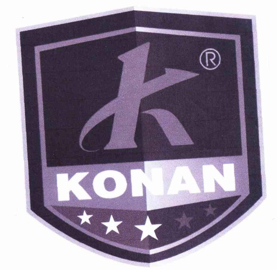 商标名称KONAN K商标注册号 10913561、商标申请人欧家友的商标详情 - 标库网商标查询
