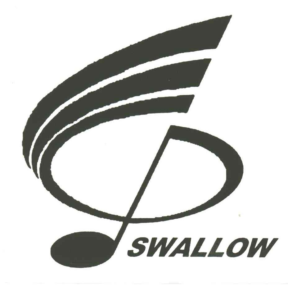 商标名称SWALLOW商标注册号 3027450、商标申请人江苏天鹅乐器有限公司的商标详情 - 标库网商标查询
