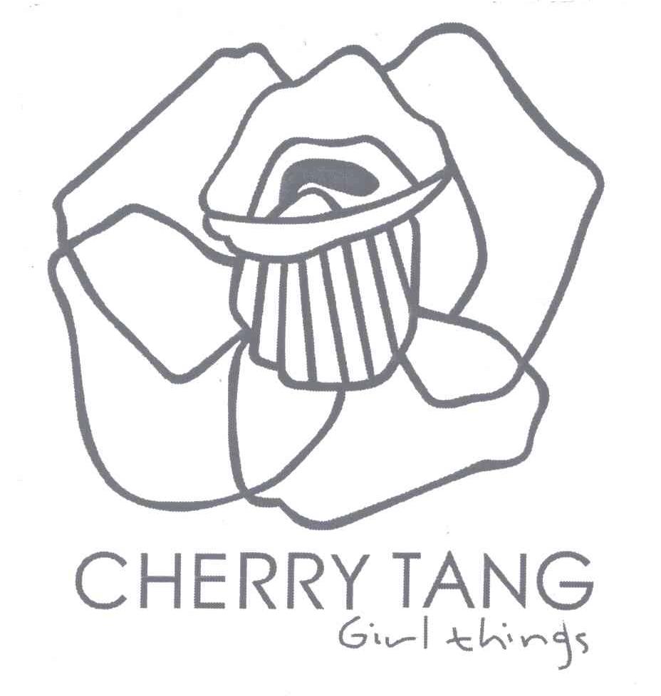 商标名称CHERRY TANG GIRL THINGS商标注册号 5444626、商标申请人邓崇燕的商标详情 - 标库网商标查询