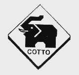 商标名称COTTO商标注册号 1069396、商标申请人SCG陶瓷有限公司（大众）的商标详情 - 标库网商标查询