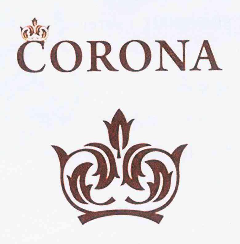 商标名称CORONA商标注册号 11187244、商标申请人沙波士尼安德烈63N的商标详情 - 标库网商标查询