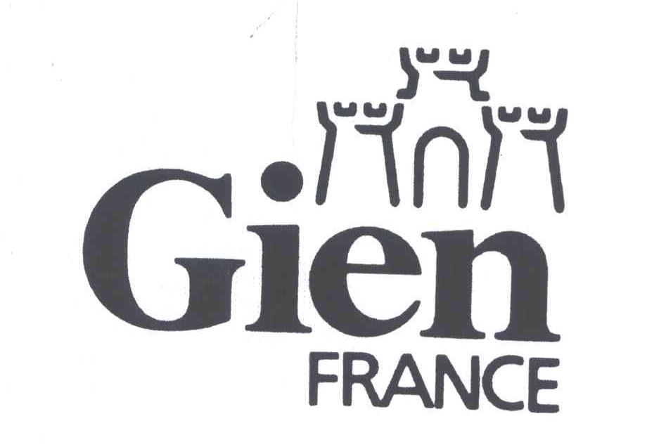 商标名称GIENFRANCE商标注册号 5077879、商标申请人GIEN陶器制品厂的商标详情 - 标库网商标查询