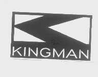 商标名称KINGMAN商标注册号 1364823、商标申请人金门国际影业（集团）的商标详情 - 标库网商标查询