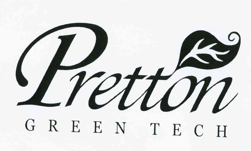 商标名称PRETTON GREEN TECH商标注册号 10099301、商标申请人普利通绿能股份有限公司的商标详情 - 标库网商标查询