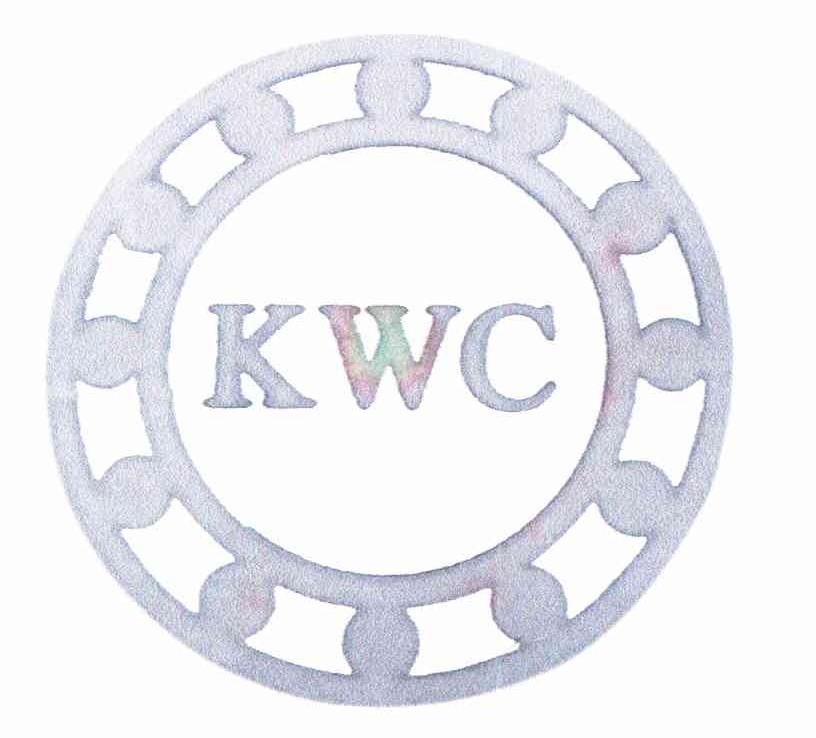 商标名称KWC商标注册号 9247078、商标申请人阿依泥轴承企业 & 贸易有限公司的商标详情 - 标库网商标查询