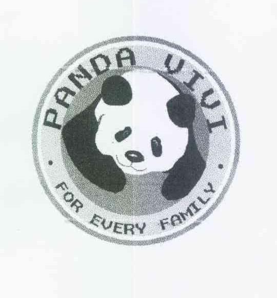 商标名称PANDA VIVI FOR EVERY FAMILY商标注册号 12377998、商标申请人余涛的商标详情 - 标库网商标查询