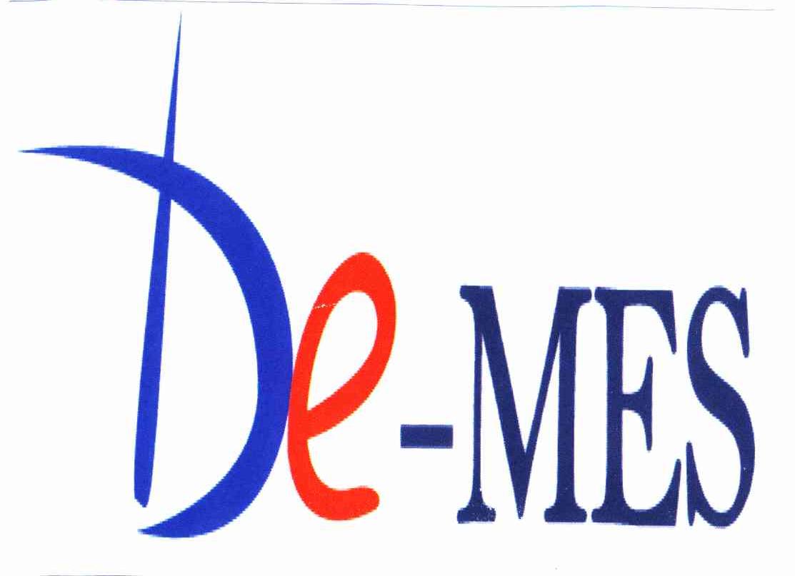 商标名称DE-MES商标注册号 11212627、商标申请人中江联合（北京）科技有限公司的商标详情 - 标库网商标查询