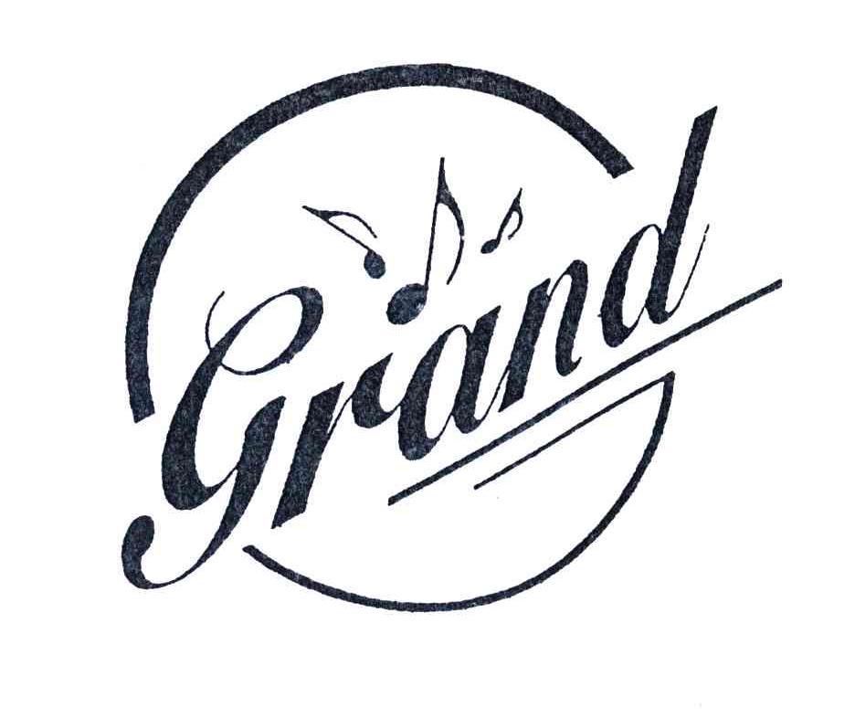 商标名称GRAND商标注册号 3587969、商标申请人广州市锦添乐器制造有限公司的商标详情 - 标库网商标查询