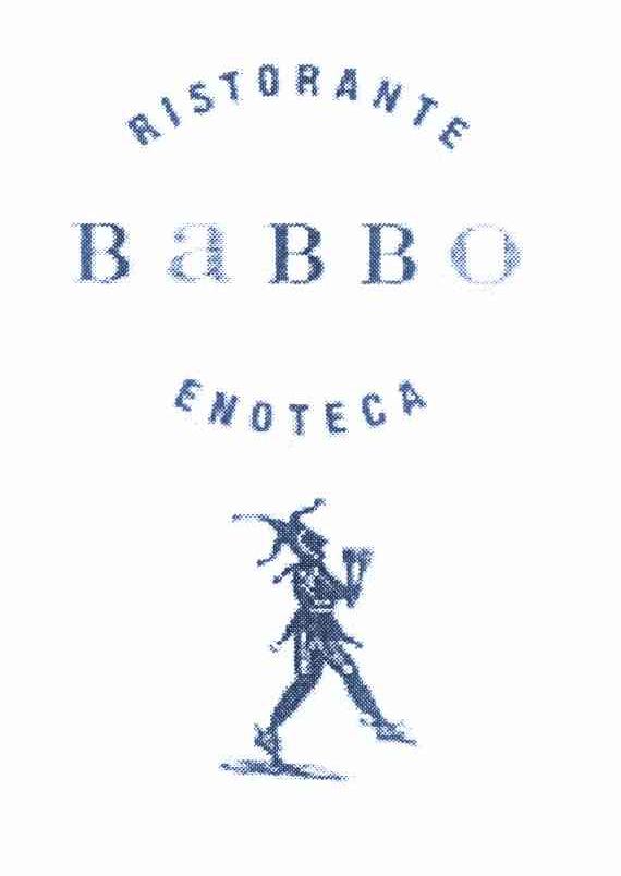 商标名称BABBO RISTORANTE ENOTECA商标注册号 11167258、商标申请人皮埃诺迪沙比亚（香港）有限公司的商标详情 - 标库网商标查询