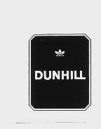 商标名称DUNHILL商标注册号 1042991、商标申请人登喜路伦敦烟草制品有限公司的商标详情 - 标库网商标查询