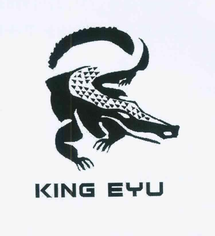 商标名称KING EYU商标注册号 11708476、商标申请人吴成亮的商标详情 - 标库网商标查询