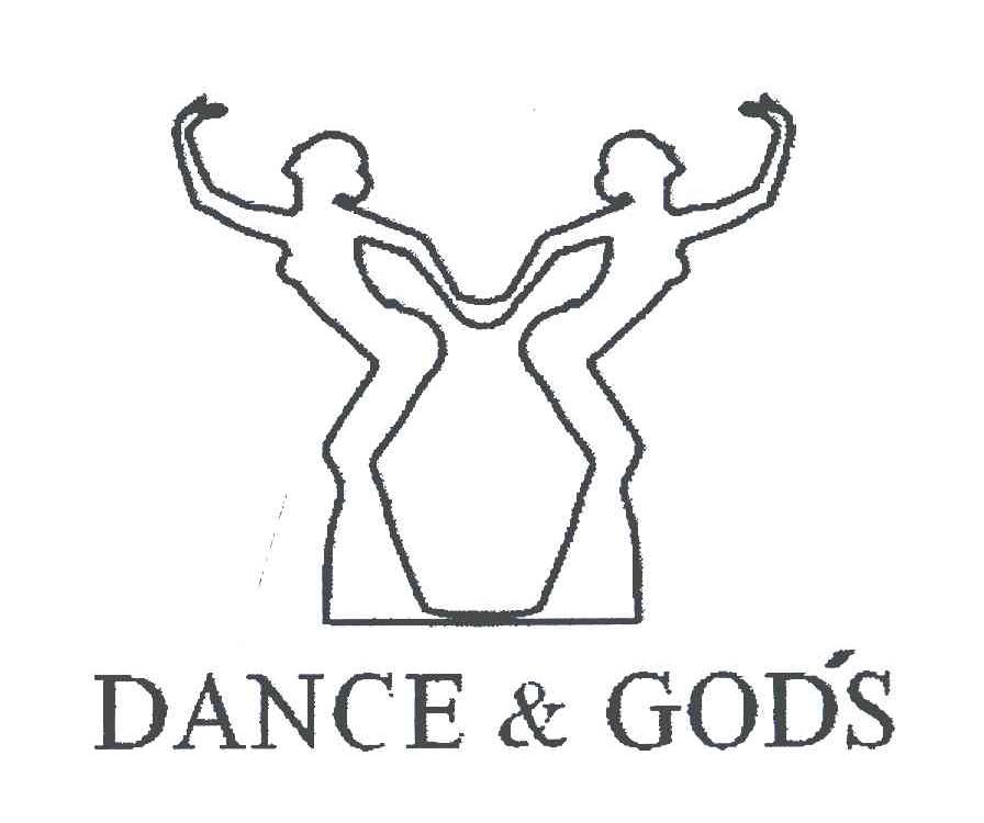 商标名称DANCE & GOD＇S商标注册号 6656481、商标申请人钟其成的商标详情 - 标库网商标查询