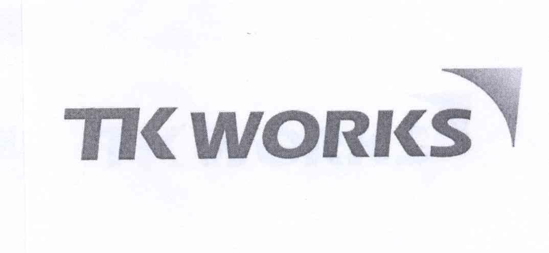 商标名称TK WORKS商标注册号 12577630、商标申请人东洋钢钣株式会社的商标详情 - 标库网商标查询