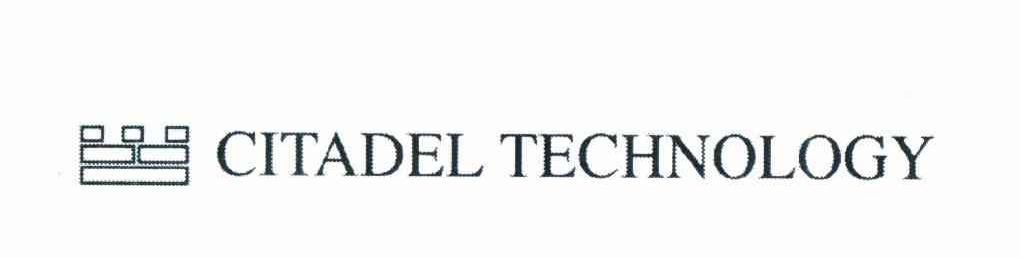 商标名称CITADEL TECHNOLOGY商标注册号 11383867、商标申请人KCG IP控股有限责任公司的商标详情 - 标库网商标查询