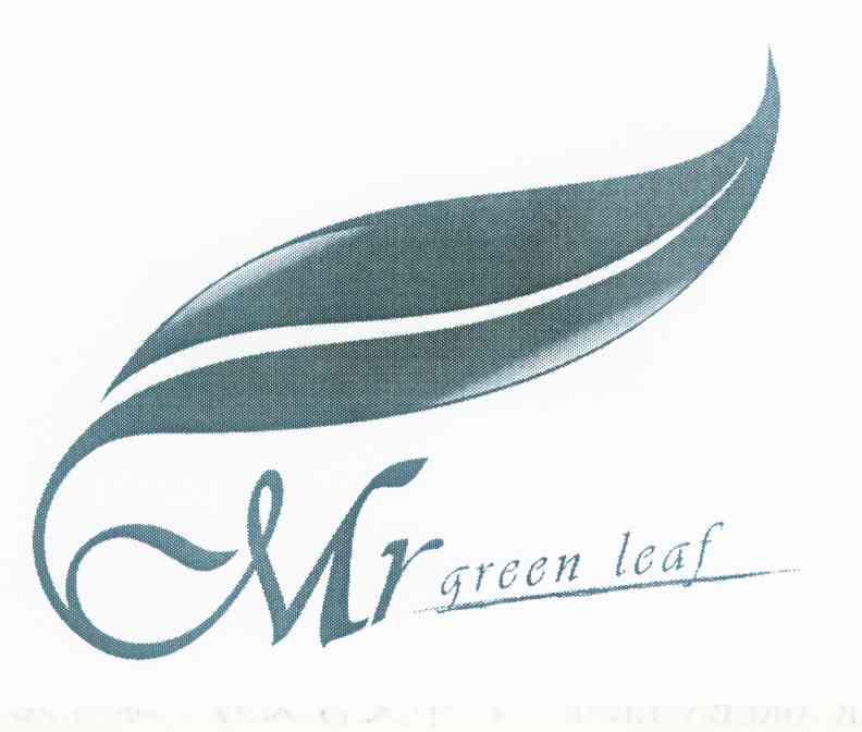 商标名称MR GREEN LEAF商标注册号 10680543、商标申请人邢肖南的商标详情 - 标库网商标查询