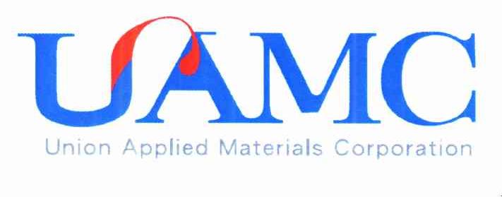 商标名称UAMC商标注册号 10050498、商标申请人冠联应用材料股份有限公司的商标详情 - 标库网商标查询