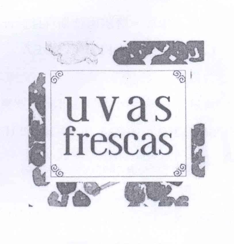 商标名称UVAS FRESCAS商标注册号 12868908、商标申请人罗拉·穆加·费尔南德斯-G的商标详情 - 标库网商标查询