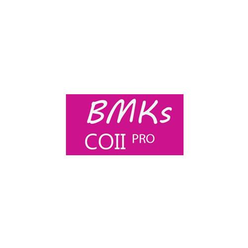 商标名称BMKS COII PRO商标注册号 18286438、商标申请人勒莱有限公司的商标详情 - 标库网商标查询