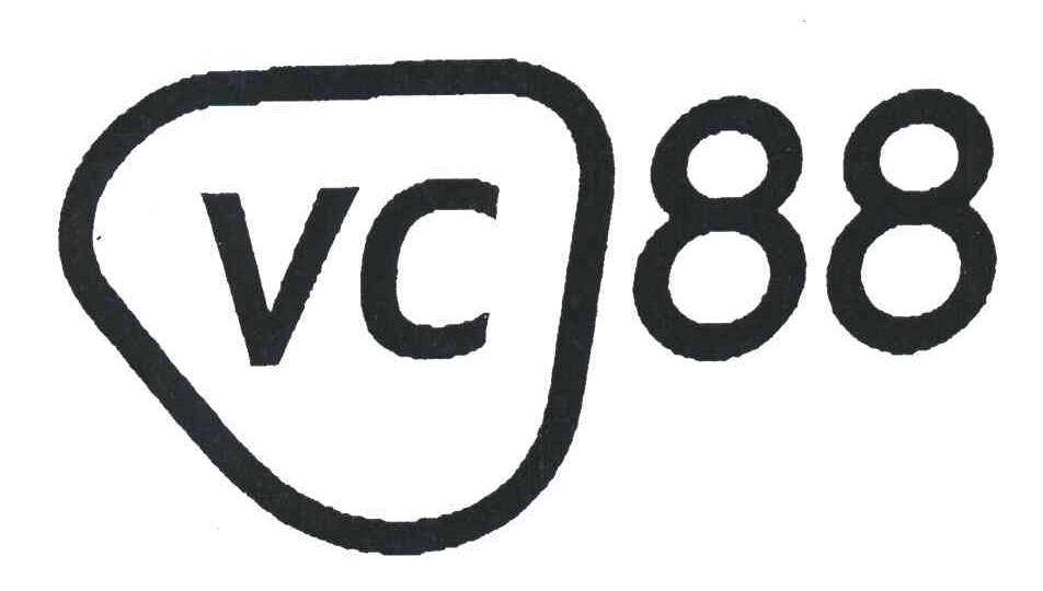 商标名称VC;88商标注册号 4784496、商标申请人努克国际有限公司的商标详情 - 标库网商标查询