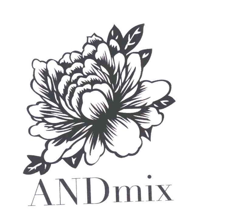 商标名称ANDMIX商标注册号 5614124、商标申请人李刚毅的商标详情 - 标库网商标查询