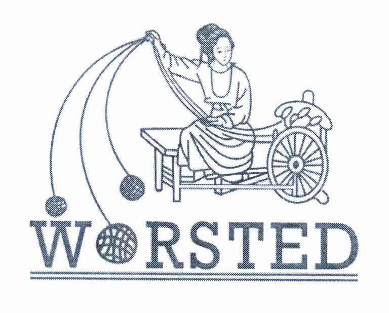 商标名称WORSTED商标注册号 10375949、商标申请人蔡信钦的商标详情 - 标库网商标查询