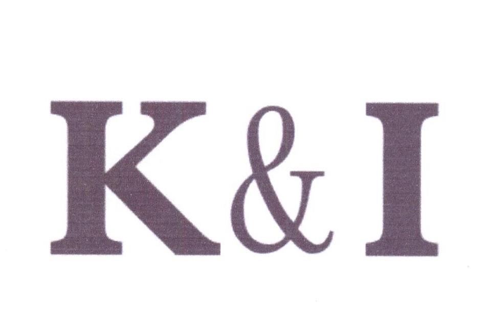 K&I