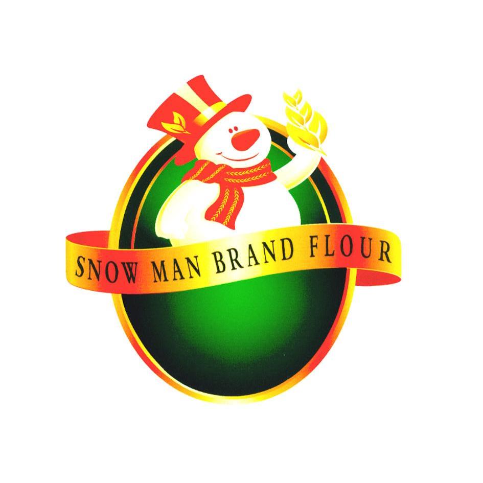 商标名称SNOW MAN BRAND FLOUR商标注册号 10404272、商标申请人内蒙古大公食品有限责任公司的商标详情 - 标库网商标查询
