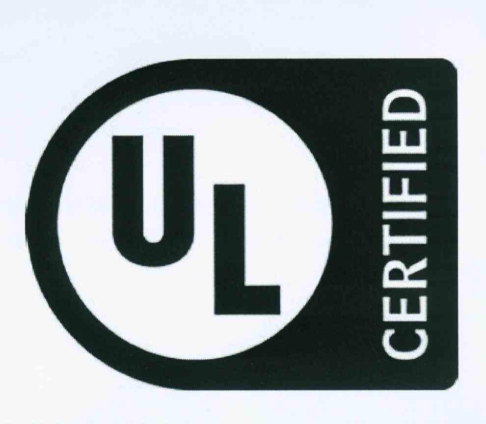 商标名称UL CERTIFIED商标注册号 10357382、商标申请人美国UL有限责任公司的商标详情 - 标库网商标查询