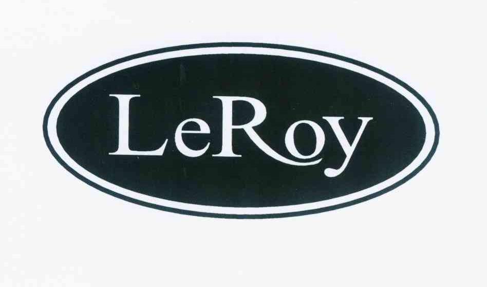 商标名称LEROY商标注册号 12031404、商标申请人叶淑珍的商标详情 - 标库网商标查询