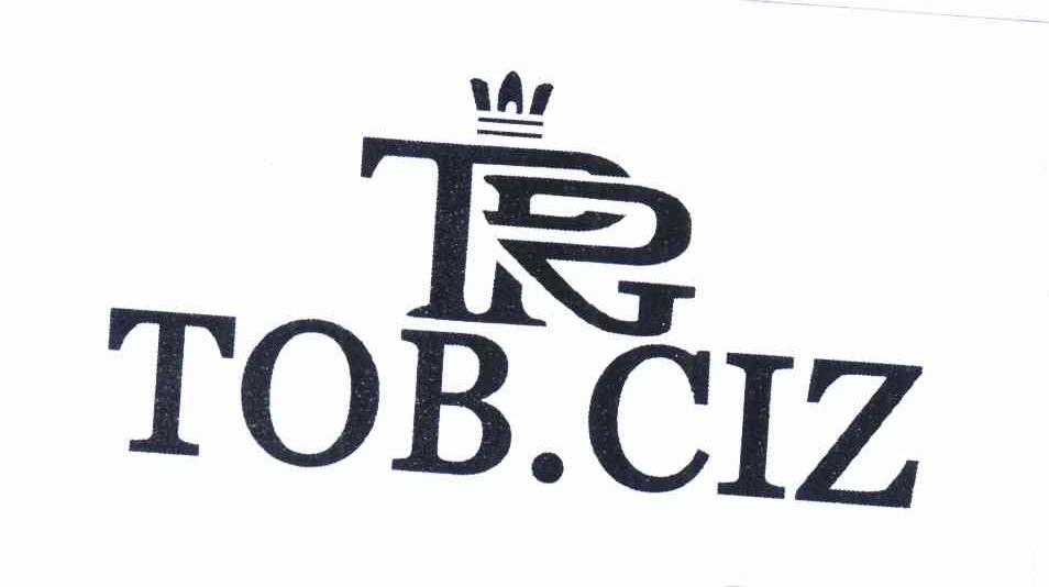 商标名称TOB.CIZ TR商标注册号 11774453、商标申请人郑溶生的商标详情 - 标库网商标查询