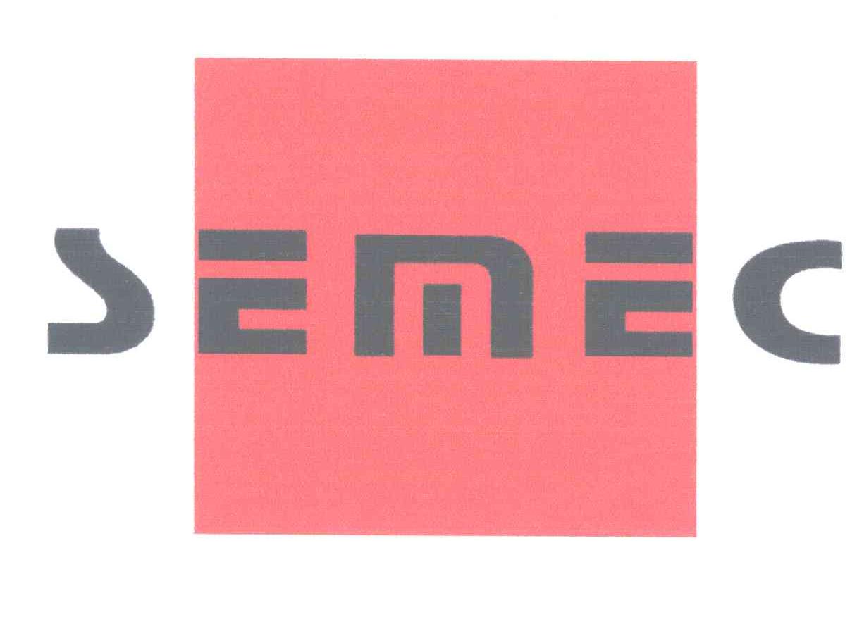 商标名称SEMEC商标注册号 6240878、商标申请人上海电机成套联合有限公司的商标详情 - 标库网商标查询