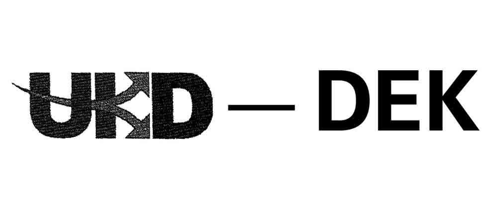 商标名称UKD-DEK商标注册号 10332144、商标申请人大英鞋类配销有限公司的商标详情 - 标库网商标查询