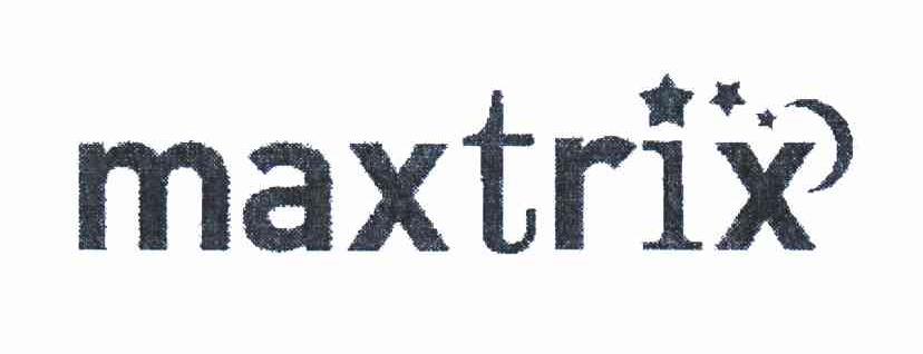 商标名称MAXTRIX商标注册号 10665263、商标申请人麦克伍德家具公司的商标详情 - 标库网商标查询