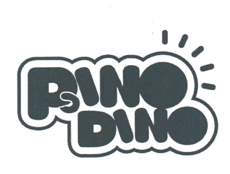 商标名称PINO DINO商标注册号 3423724、商标申请人多多实业株式会社的商标详情 - 标库网商标查询