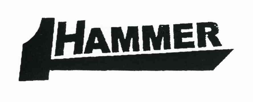 商标名称HAMMER商标注册号 10467460、商标申请人北京恒昌箱包制品有限公司的商标详情 - 标库网商标查询