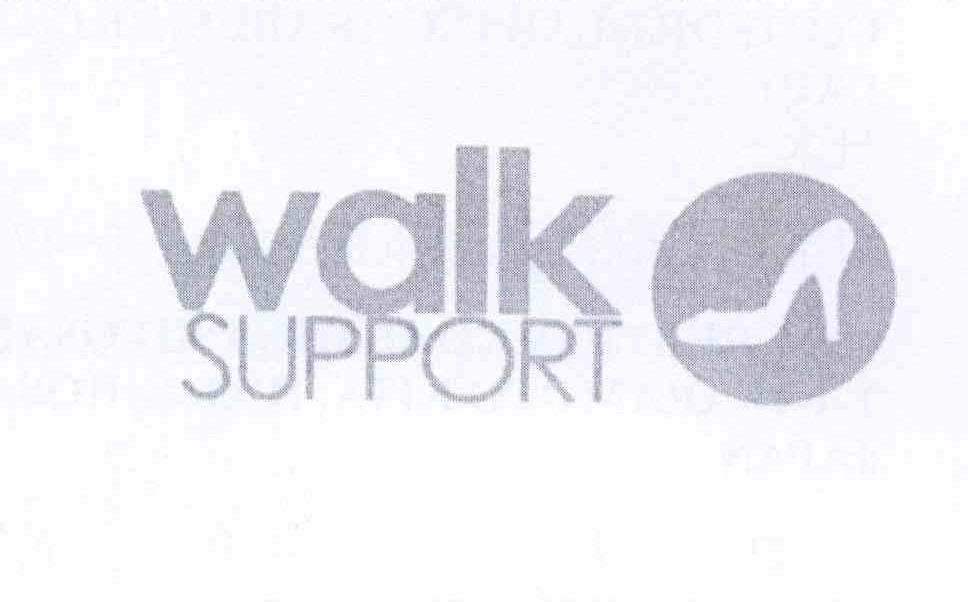 商标名称WALK SUPPORT商标注册号 12821912、商标申请人舒适研究所股份有限公司的商标详情 - 标库网商标查询