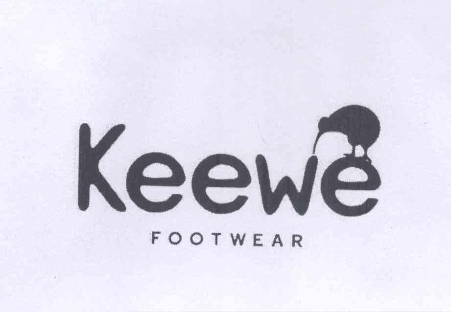 商标名称KEEWE FOOTWEAR商标注册号 13805419、商标申请人陈瑞开的商标详情 - 标库网商标查询