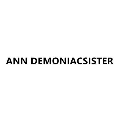 购买ANN DEMONIACSISTER商标，优质25类-服装鞋帽商标买卖就上蜀易标商标交易平台