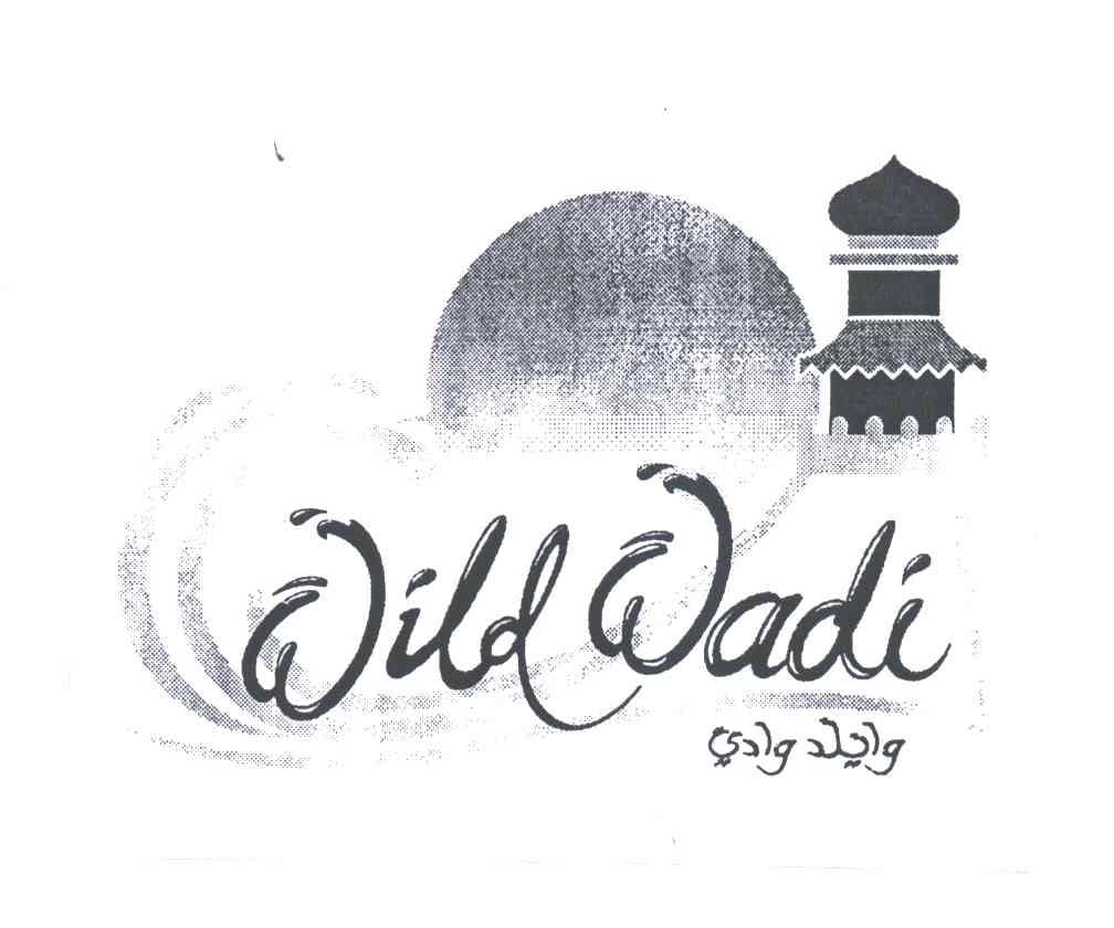 商标名称WILDWADI商标注册号 3014341、商标申请人卓美亚国际有限责任公司的商标详情 - 标库网商标查询