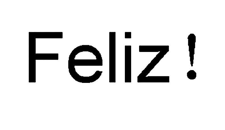 商标名称FELIZ！商标注册号 10042814、商标申请人布克（北京）文化传播有限公司的商标详情 - 标库网商标查询