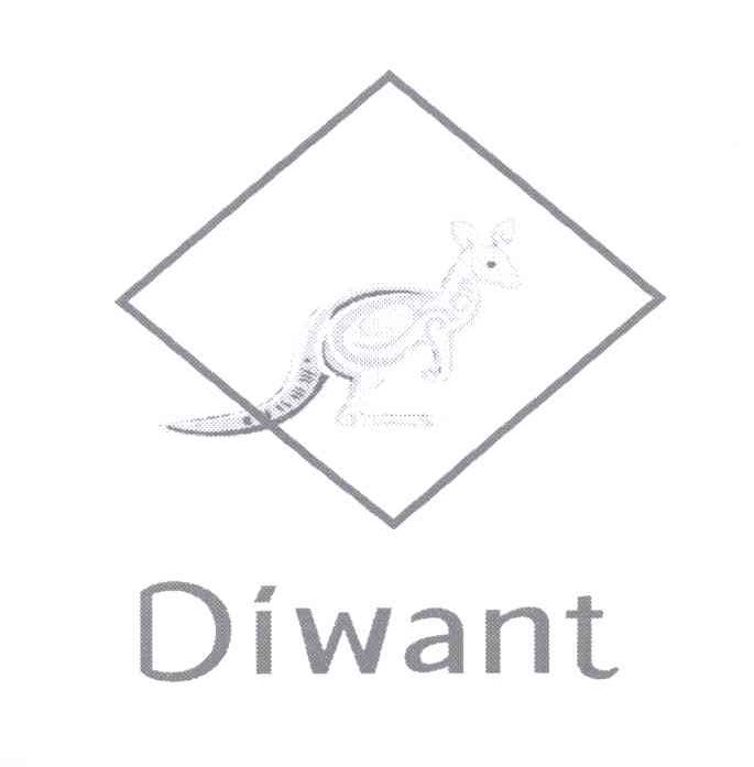 商标名称DIWANT商标注册号 12914879、商标申请人刘瑶的商标详情 - 标库网商标查询