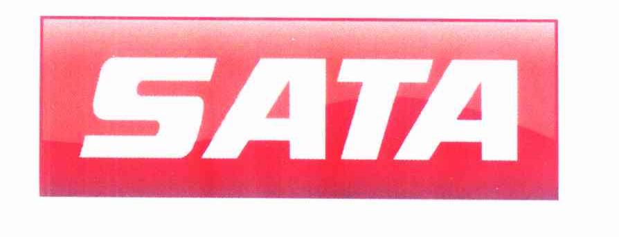 商标名称SATA商标注册号 10128603、商标申请人萨塔有限两合公司的商标详情 - 标库网商标查询
