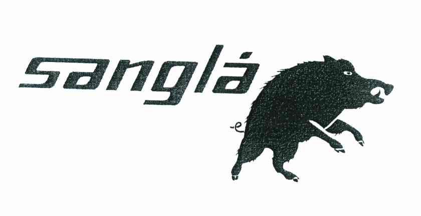 商标名称SANGLA商标注册号 8073687、商标申请人菲克萨国际公司的商标详情 - 标库网商标查询