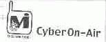 商标名称CYBER ON-AIR商标注册号 1603703、商标申请人流动数码科技有限公司的商标详情 - 标库网商标查询