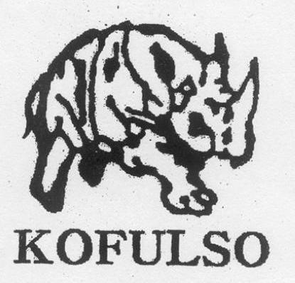 商标名称KOFULSO商标注册号 7133315、商标申请人上海犀牛金属软管有限公司的商标详情 - 标库网商标查询