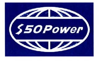 商标名称S 50 POWER商标注册号 14545187、商标申请人重庆磐谷动力技术有限公司的商标详情 - 标库网商标查询